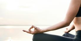 MEDİTASYON: İÇSEL HUZUR