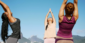 AURA: DİŞİL ENERJİ VE DENGE